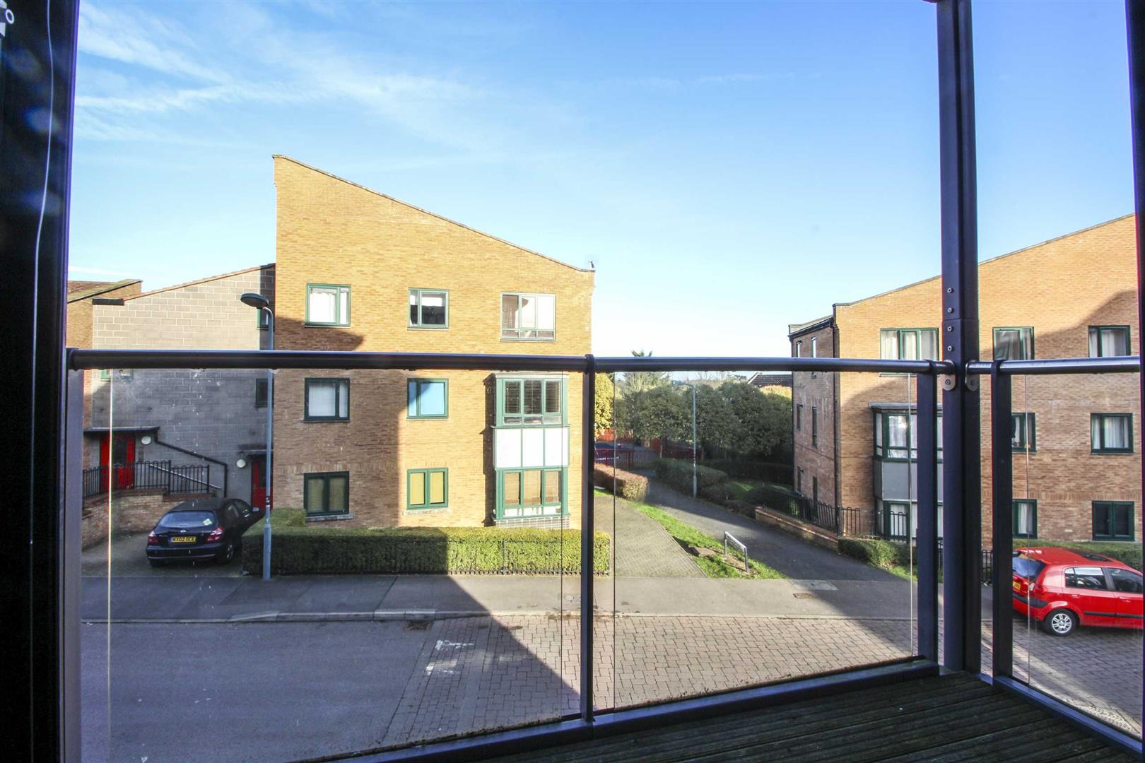 Dunthorne Way, Grange Farm, Milton Keynes